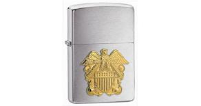 280 NO - Зажигалка ZIPPO